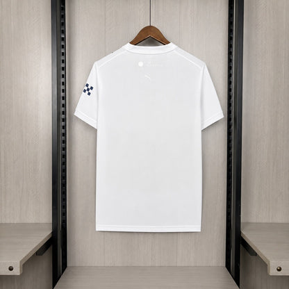 2026-27 Manchester City Third Away S-4XL