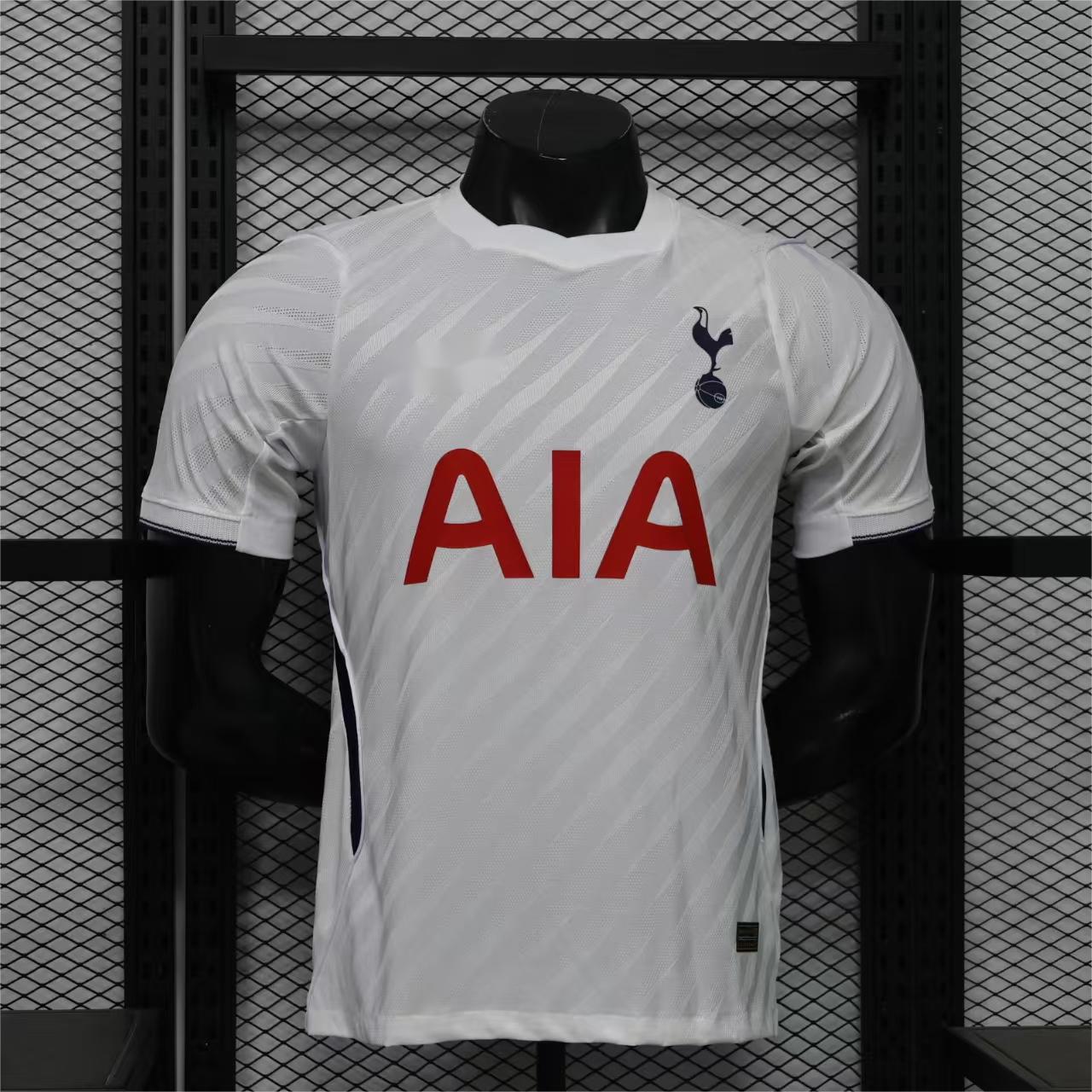 2026-27 Tottenham Hotspur Home Player S-2XL