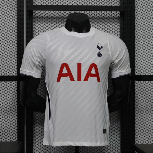 2026-27 Tottenham Hotspur Home Player S-2XL