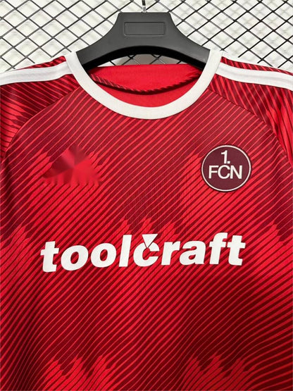 2026-27 Nurnberg Home S-4XL