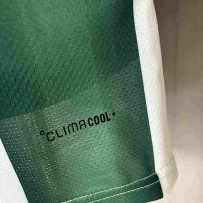 2026 México Edición Especial Jugador S-XXL