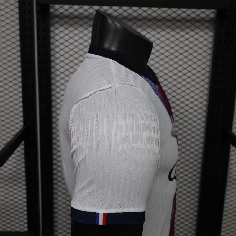 2026-27 Paris Away Player S-3XL