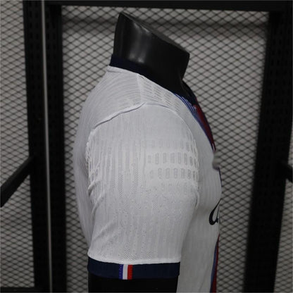 2026-27 Paris Away Player S-3XL