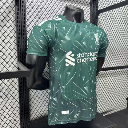 2026-27 Liverpool Goalkeeper Player S-2XL