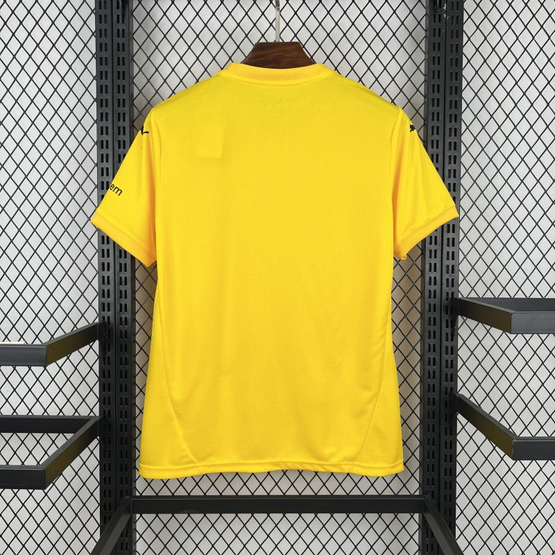 2025-26 BodøGlimt Home S-4XL