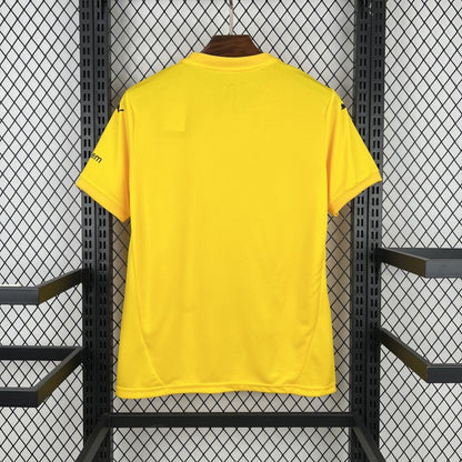 2025-26 BodøGlimt Home S-4XL