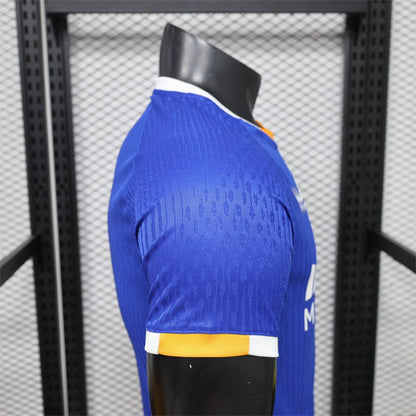 2026-27 Everton Home Player S-2XL