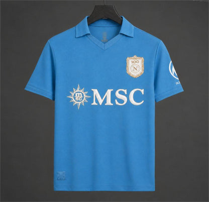 2026-27 Napoli Home S-4XL