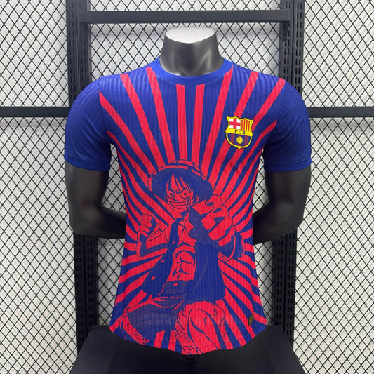 Nueva camiseta local del Barcelona 2025-26 (talla S-XXL)