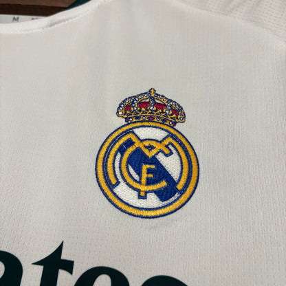 2026-27 Real Madrid Heim S-4XL
