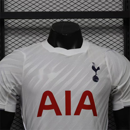 2026-27 Tottenham Hotspur Home Player S-2XL