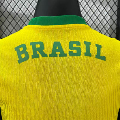 2026 Brazil Special Edition Players S-2XL