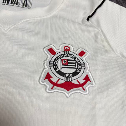 2026-27 Corinthians Home Kids Size 16-28