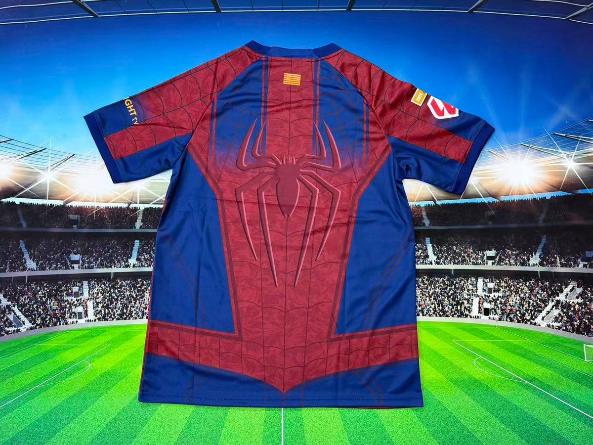 2026-27 Barcelona Special Edition S-4XL