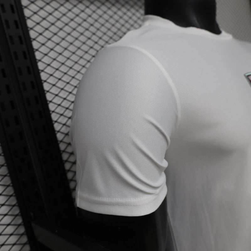 2026-27 West Ham United White Short Sleeve Training Player S-3XL
