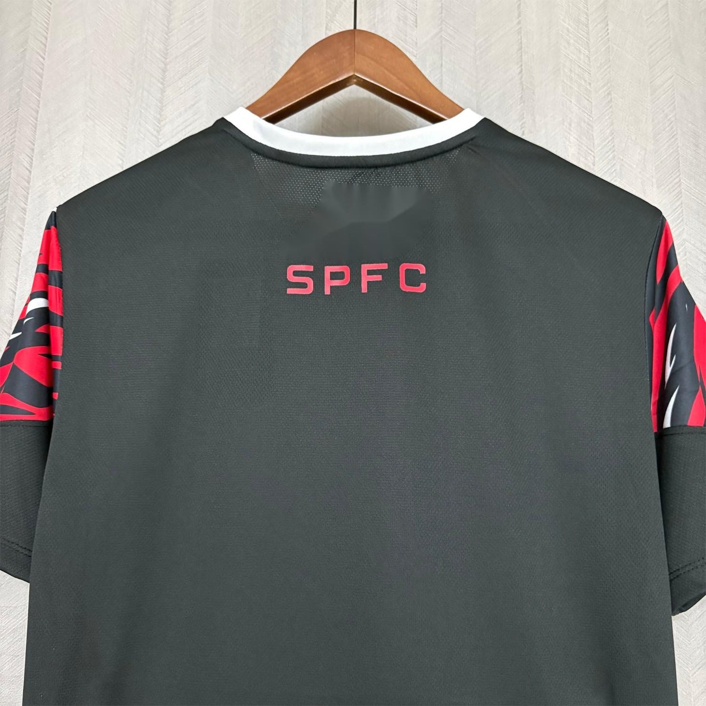 2026-27 Sao Paulo Pre-Match S-4XL