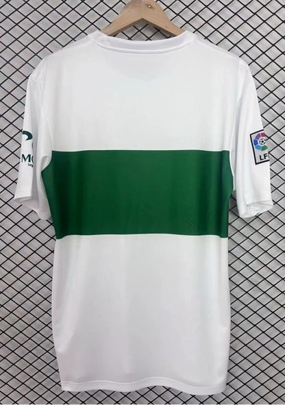 2026-27 Elche CF Home Vintage Remake S-4XL