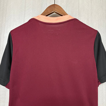 2026-27 Corinthians Maroon S-4XL