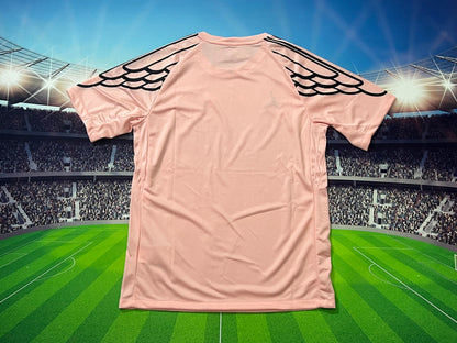 2026-27 Paris Special Edition  S-4XL