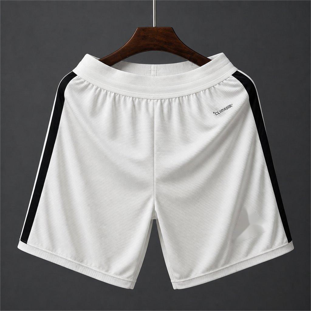 2026-27 Juventus Home Shorts Player S-2XL