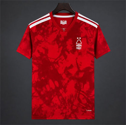 2026-27 Nottingham Forest Home S-4XL