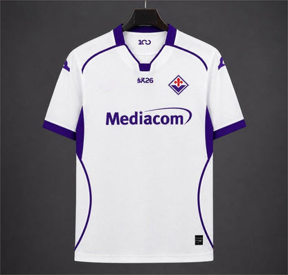2026-27 Fiorentina Away S-4XL
