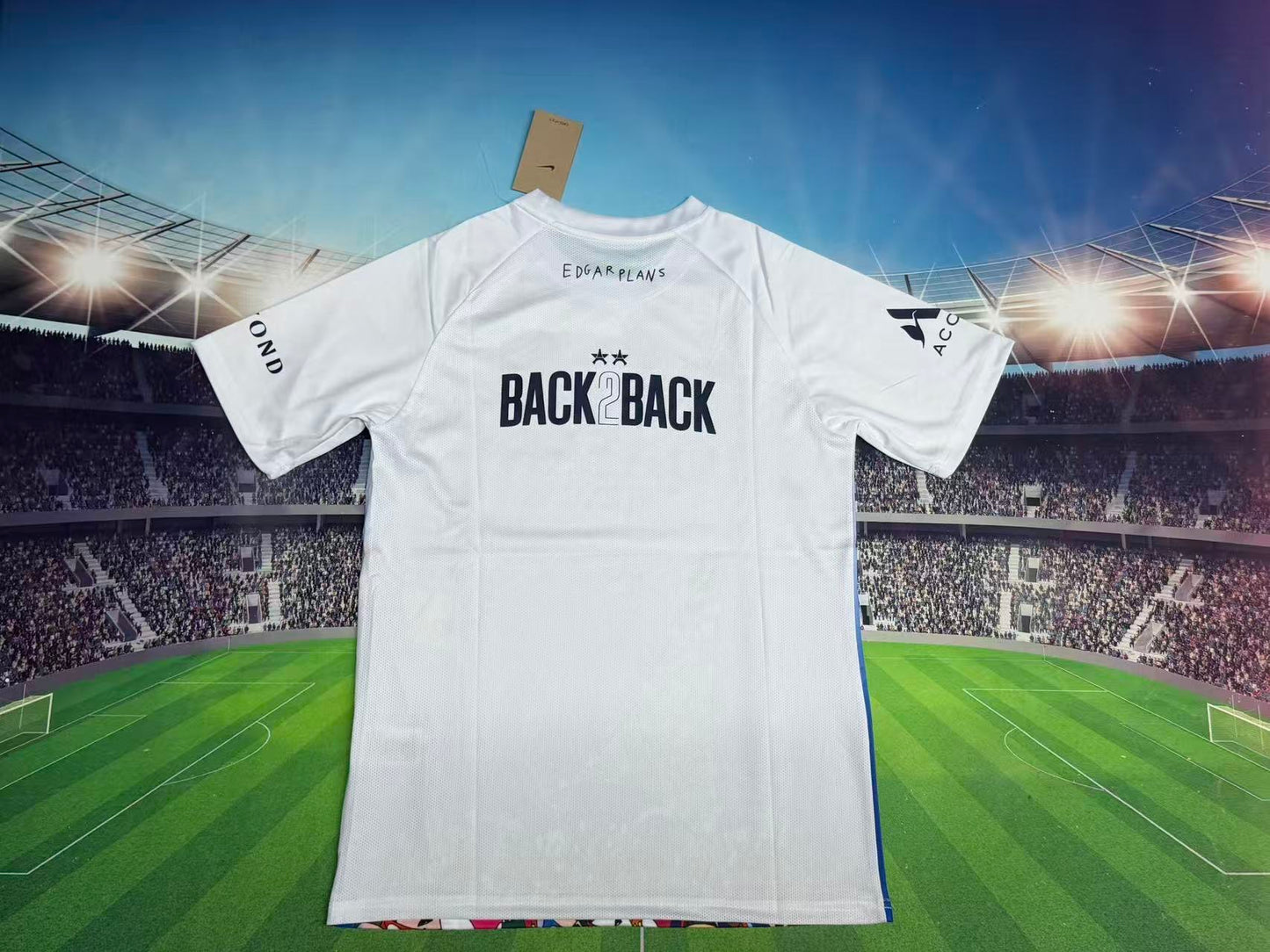 2026-27 Paris Sonderedition S-4XL
