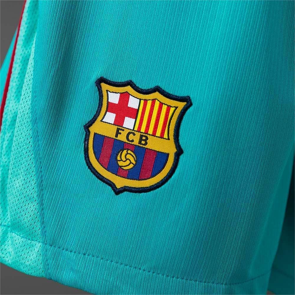 2026-27 Barcelona Third Away Shorts S-2XL