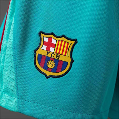 2026-27 Barcelona Third Away Shorts S-2XL