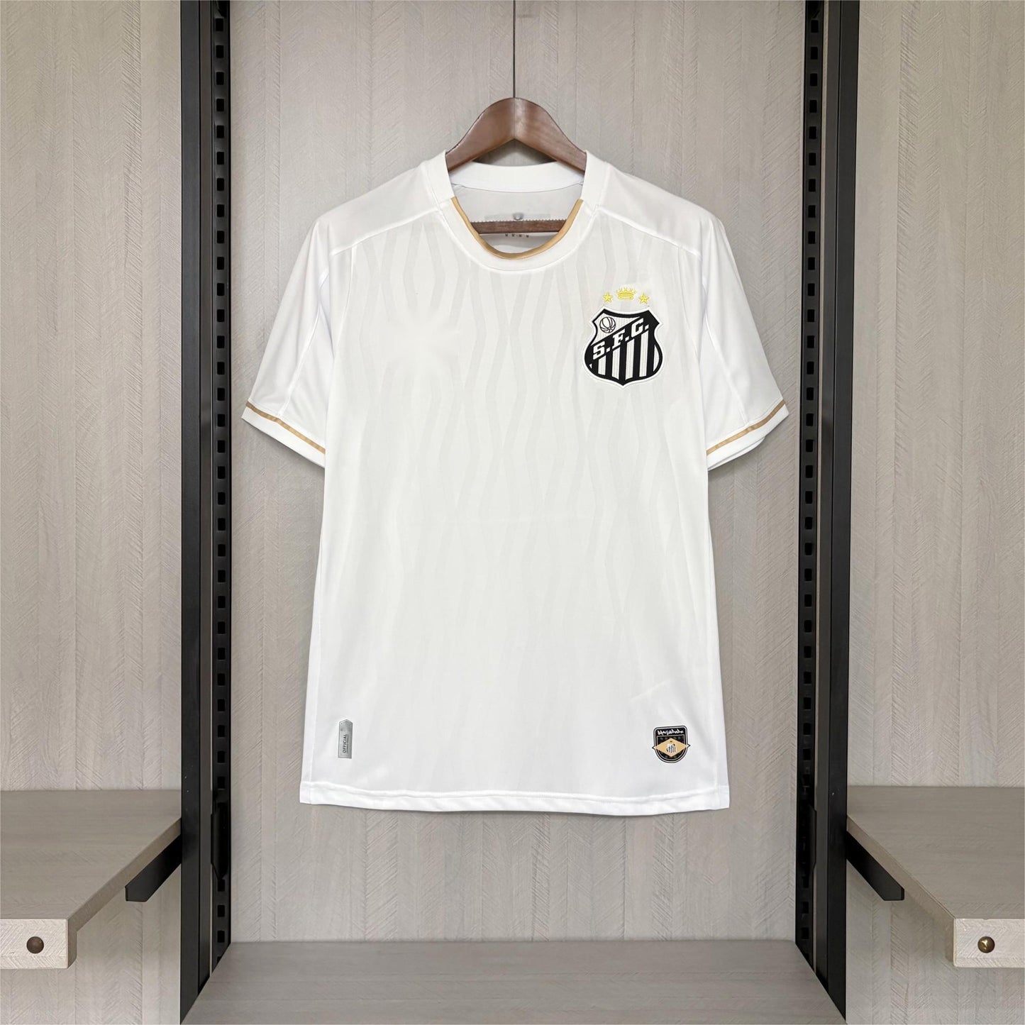 2026-27 Santos Home S-4XL