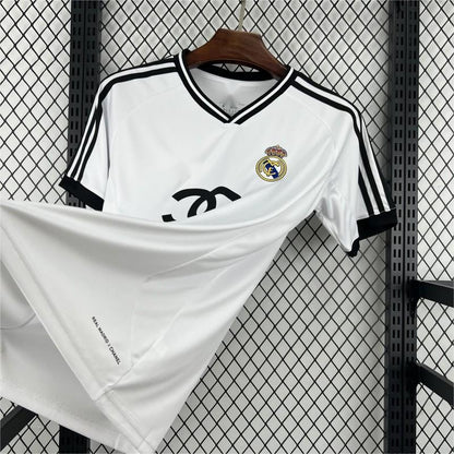 2026-27 Real Madrid Collab S-4XL