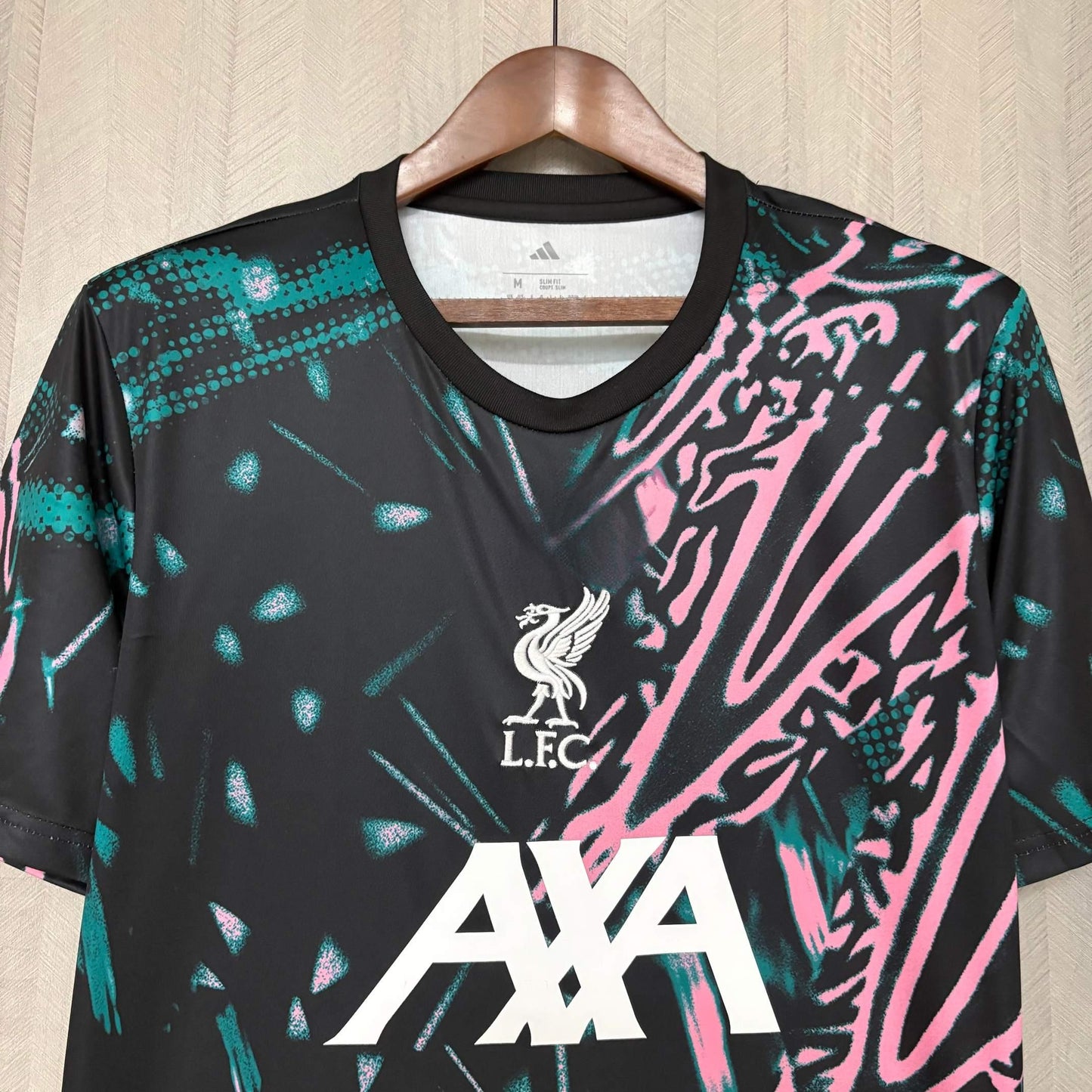 2026-27 Liverpool Special Edition S-XXL