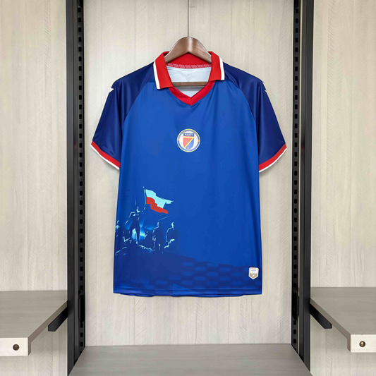 2026  Haiti World Cup Home Jersey S-4XL