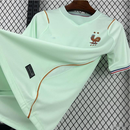 2026 Francia Visitante S-4XL