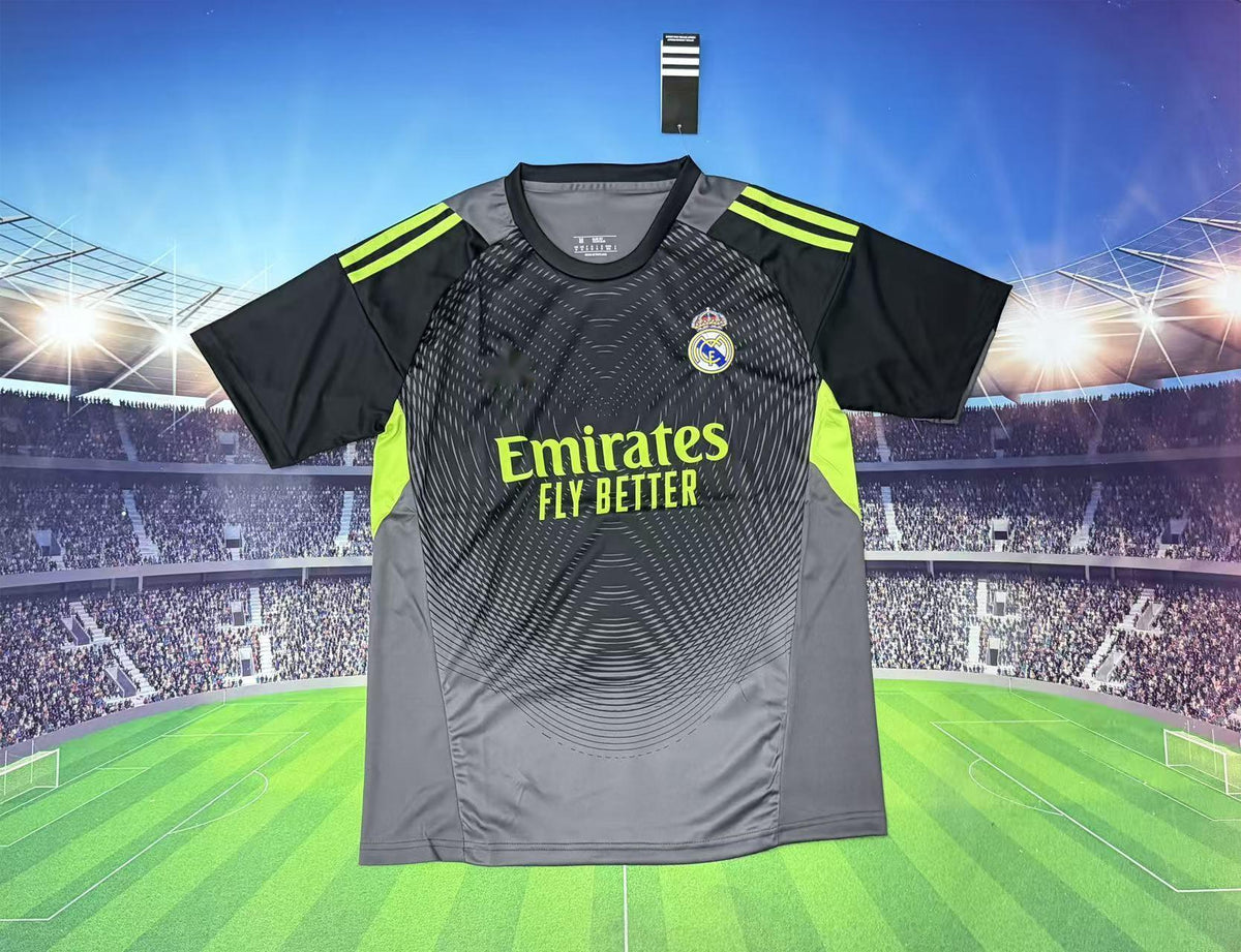 2026-27 Real Madrid Special Edition S-2XL