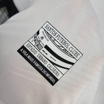 2024-25 Santos Home S-4XL