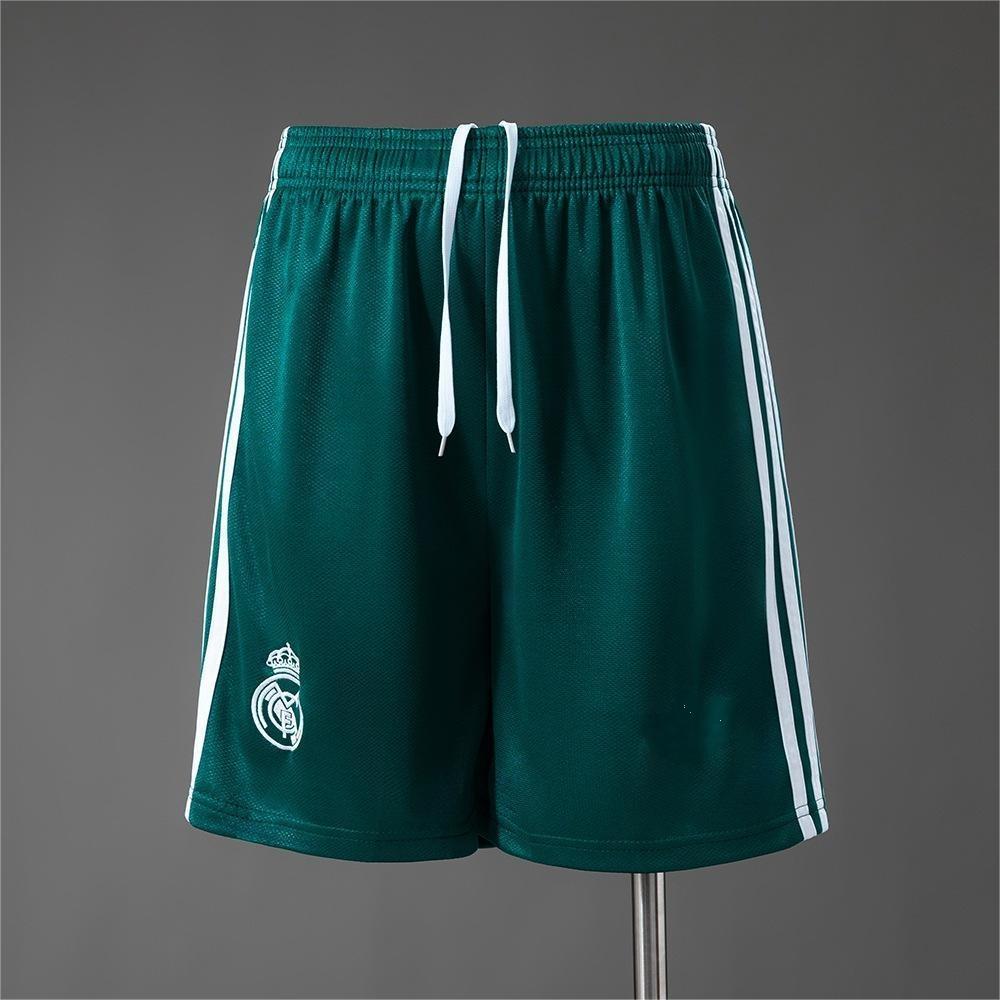 2026-27 Real Madrid Away Shorts S-2XL