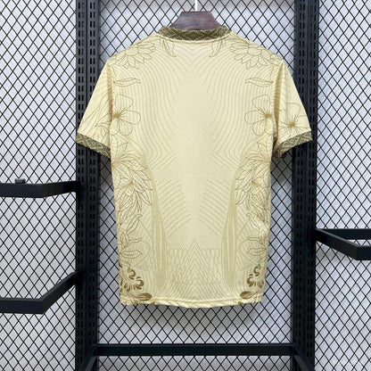 2026-27 Mens Brazil Parrot Edition Jersey S-4XL