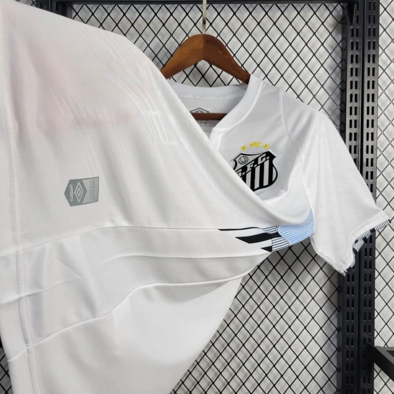 2024-25 Santos Home S-4XL