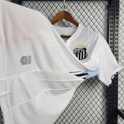 2024-25 Santos Home S-4XL