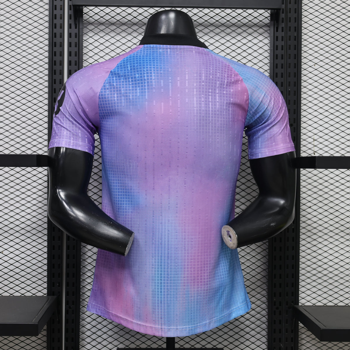 2026-27 Real Madrid Special Version Player S-2XL