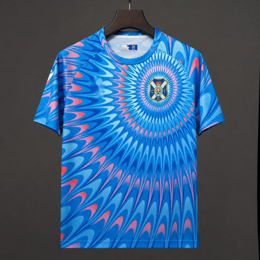 2026-27 CD Tenerife Away Jersey S-2XL