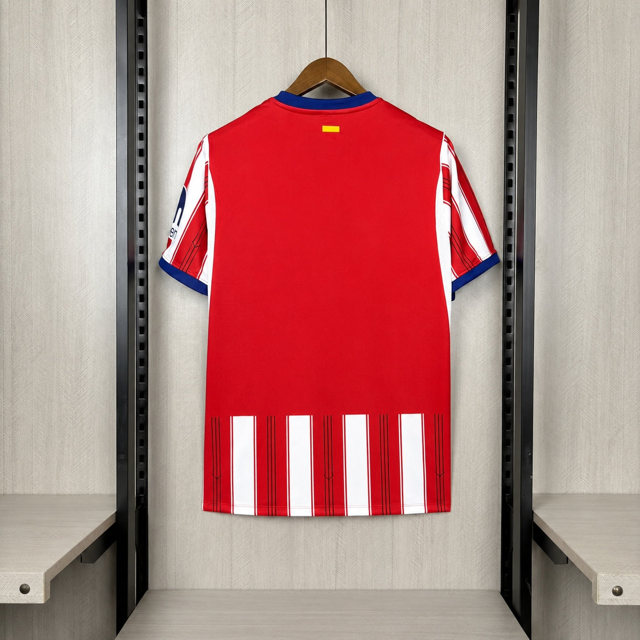 2026-27 Atletico Madrid Home S-4XL