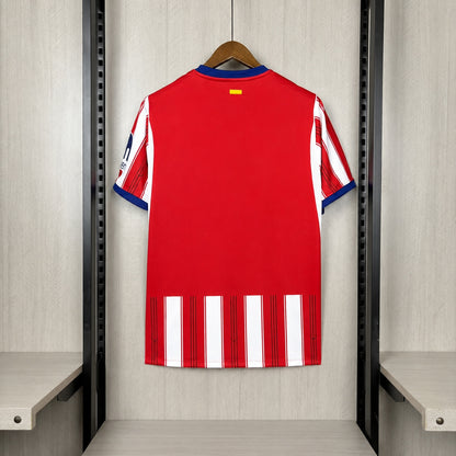 2026-27 Atletico Madrid Home S-4XL