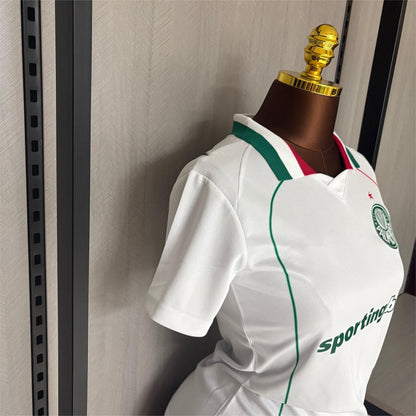 2026-27 Palmeiras Away Women S-2XL