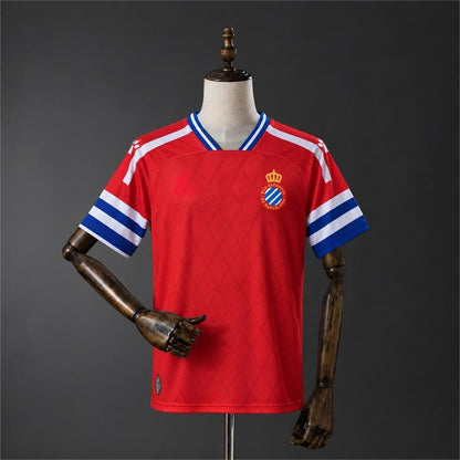 2026-27 RCD Espanyol Away S-4XL