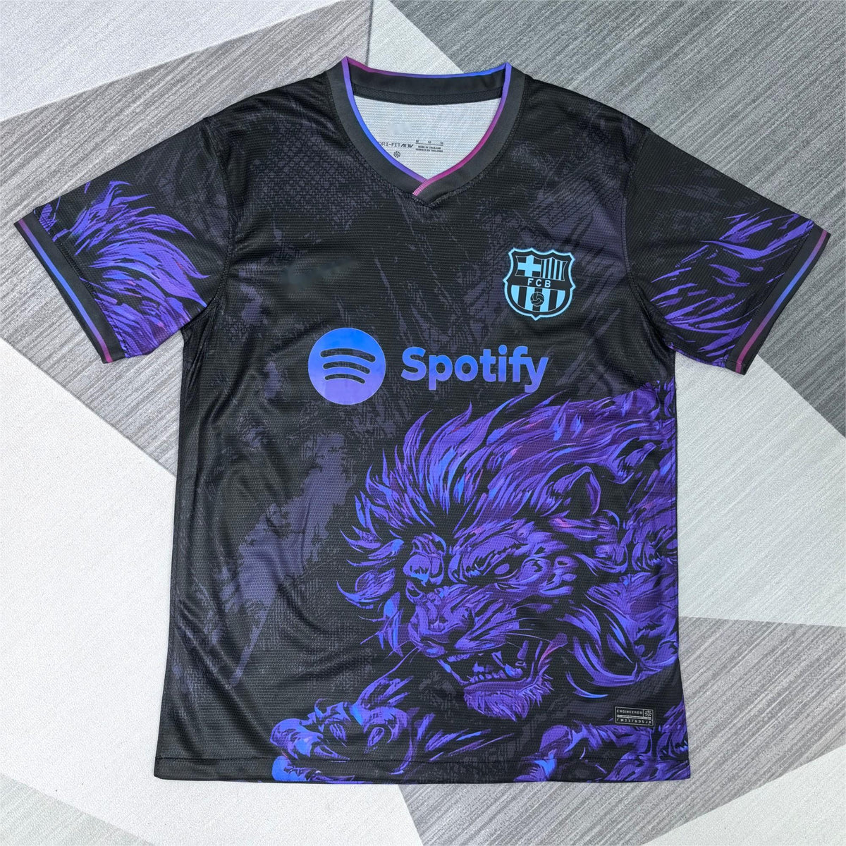 2026-27 Barcelona Special Edition S-4XL