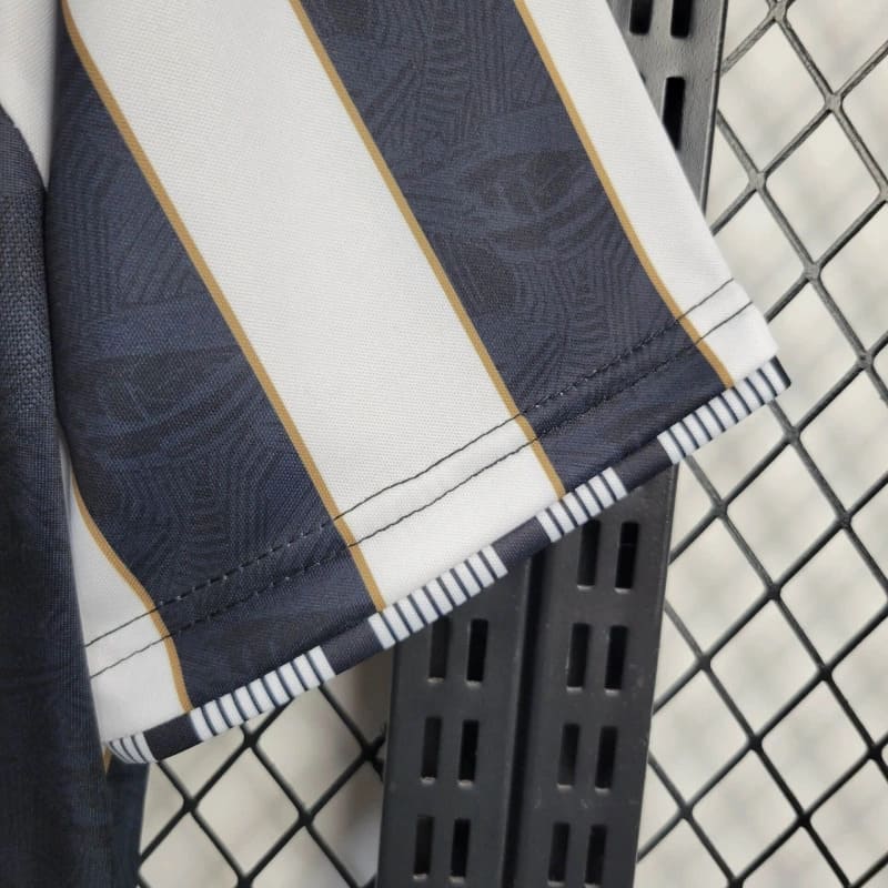 2024-25 Santos Visitante S-4XL