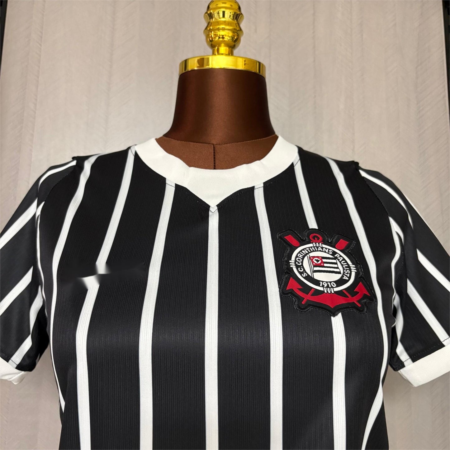 2026-27 Corinthians Away Women S-2XL