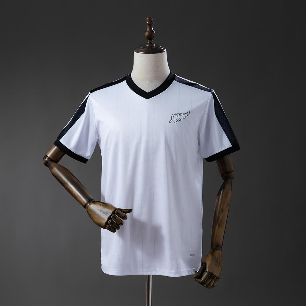 2026 Nueva Zelanda Local S-4XL